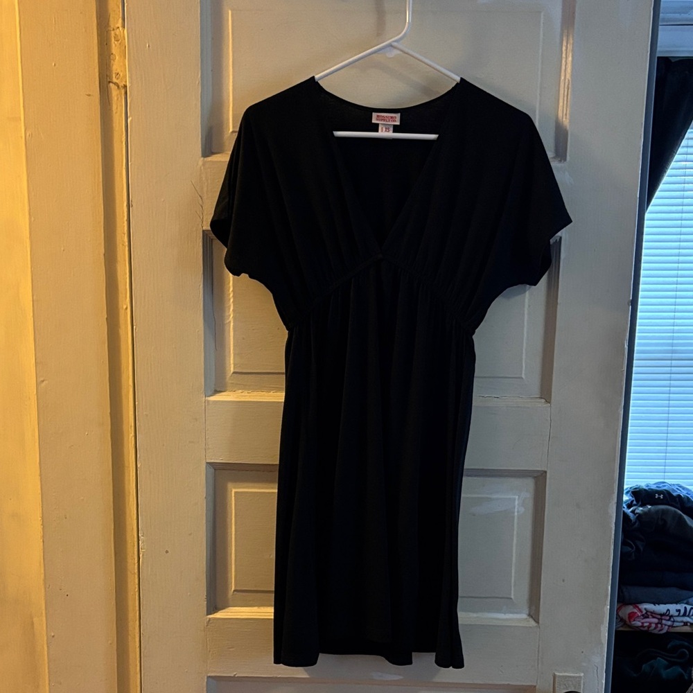 Mossimo Supply Co Short Sleeve Dresss
